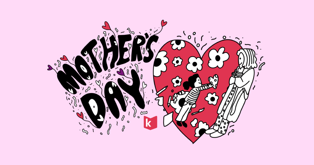 How Kid Friendly Restaurants Can Stand Out This Mother’s Day with Custom Placemats